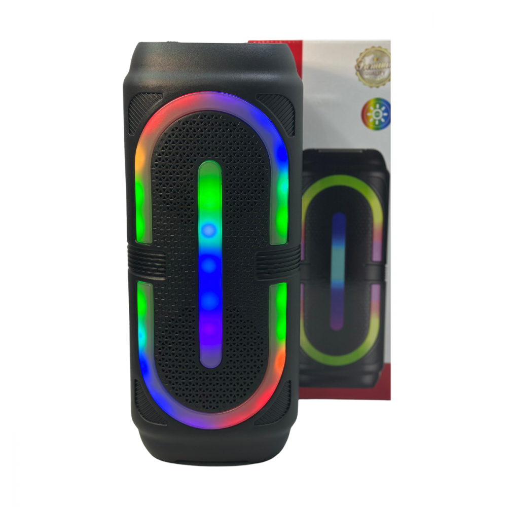 PARLANTE GTS-2132 RGB