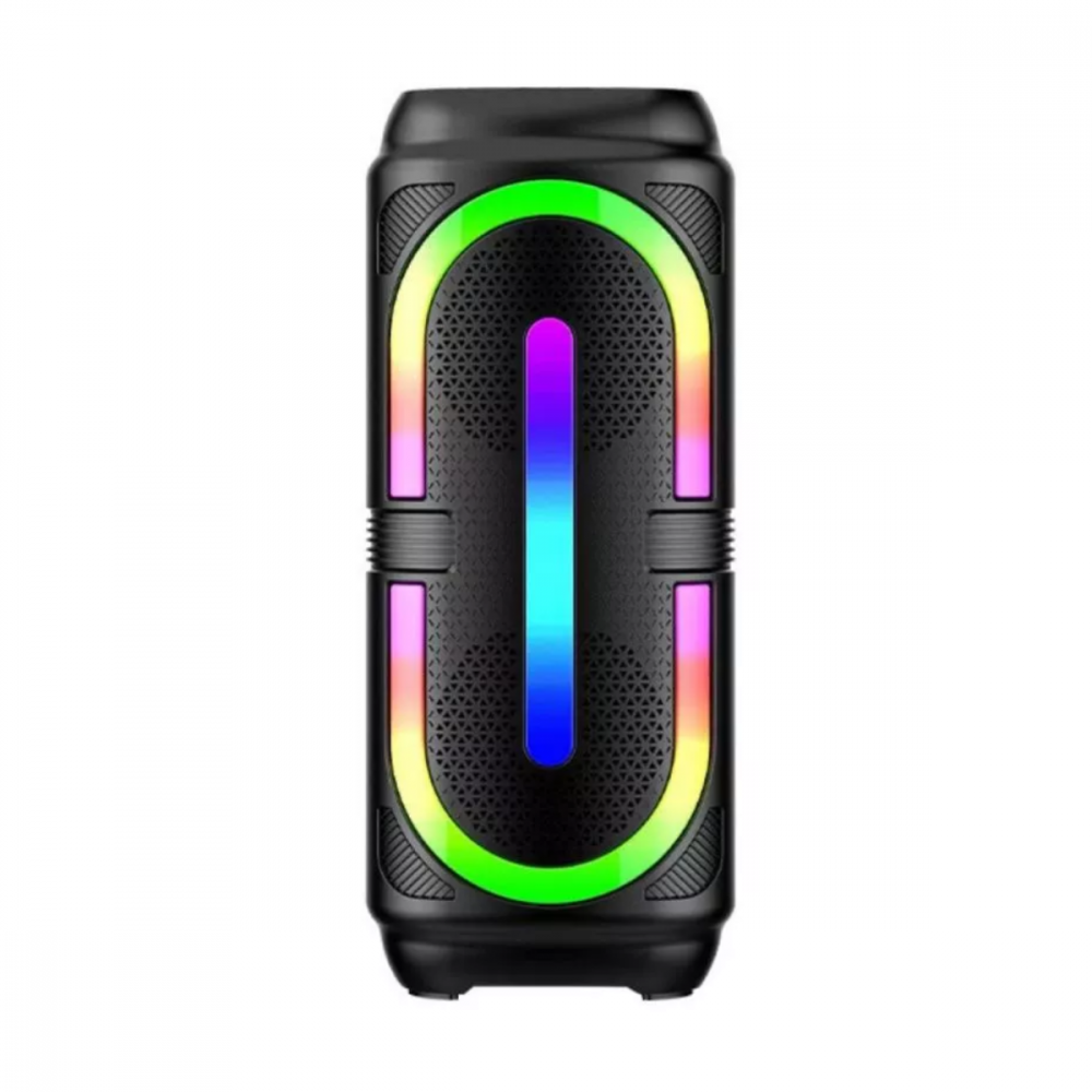PARLANTE GTS-2132 RGB