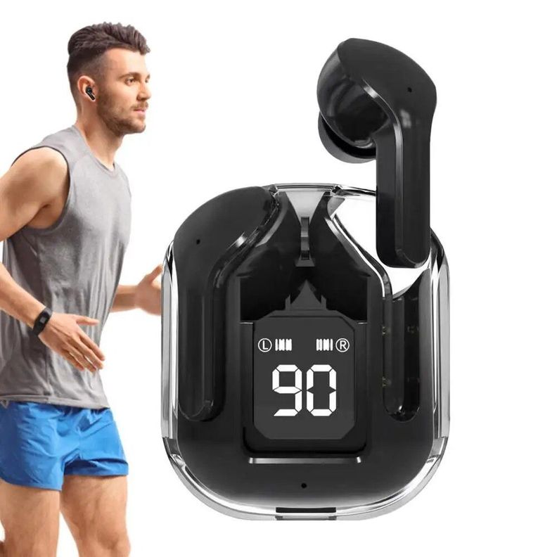 Audifonos Inalambricos Ultrapods Pro Max