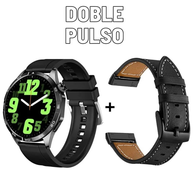 Reloj Inteligente SmartWatch GM1
