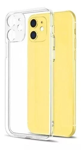 Estuche Para iPhone 12 Con Protección