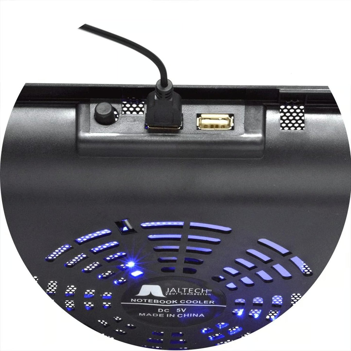 Base Refrigerante Para Portatil 638B