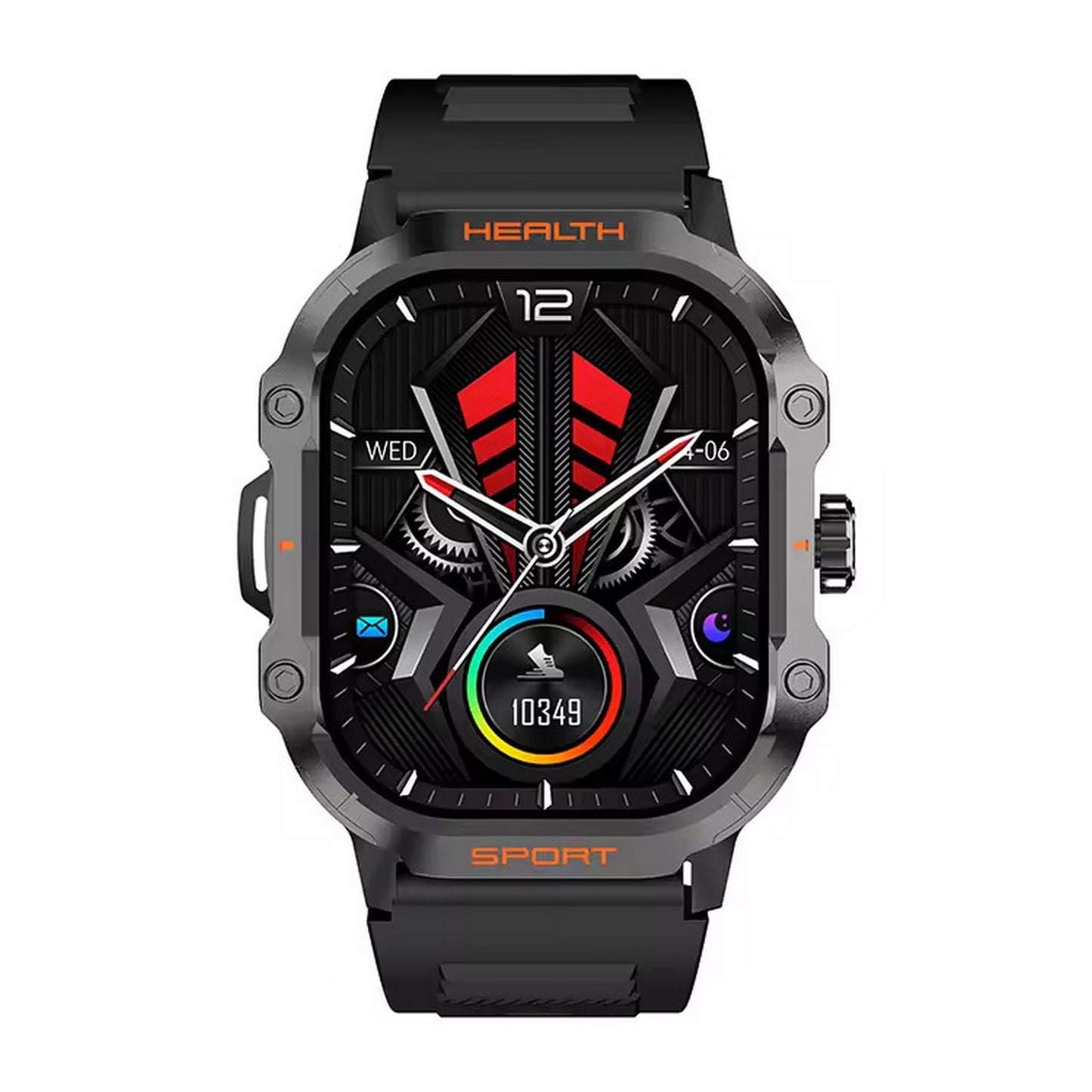 RELOJ SMARTWATCH G-FORCE ORIGINAL