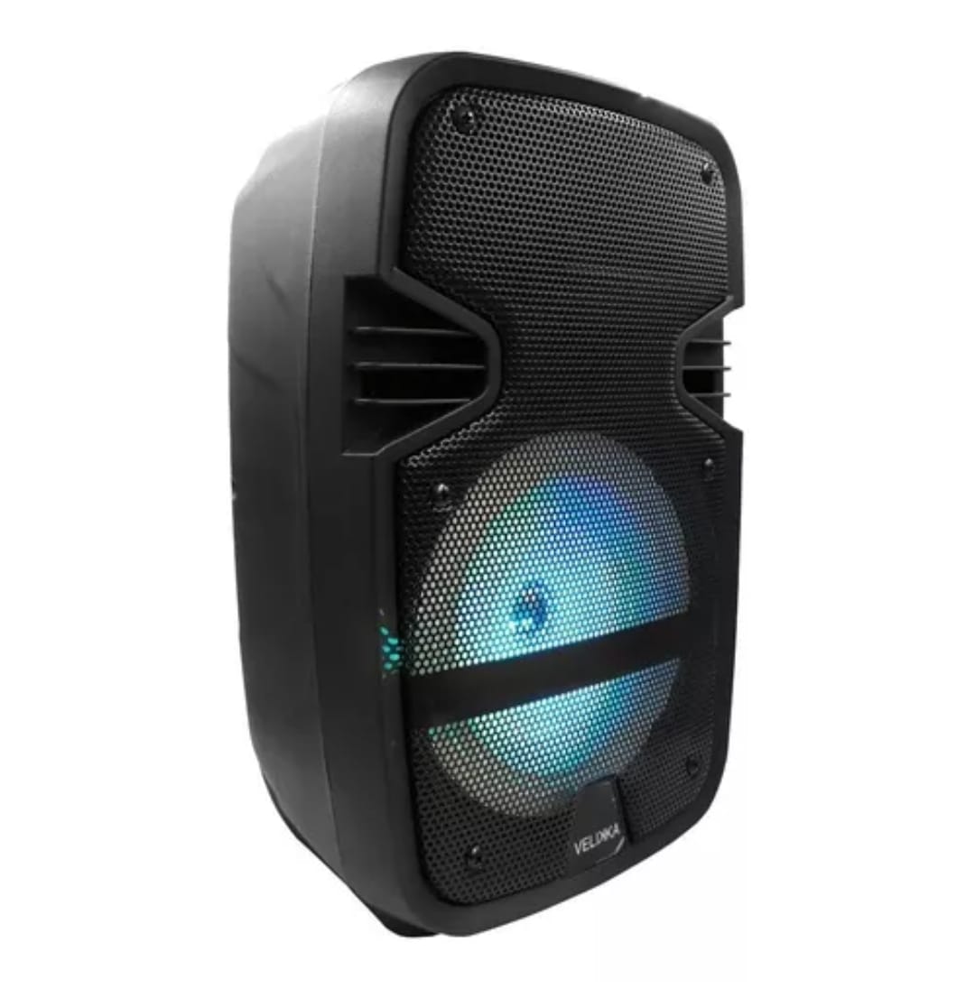 Bocina Bluetooth 6.5 Parlante