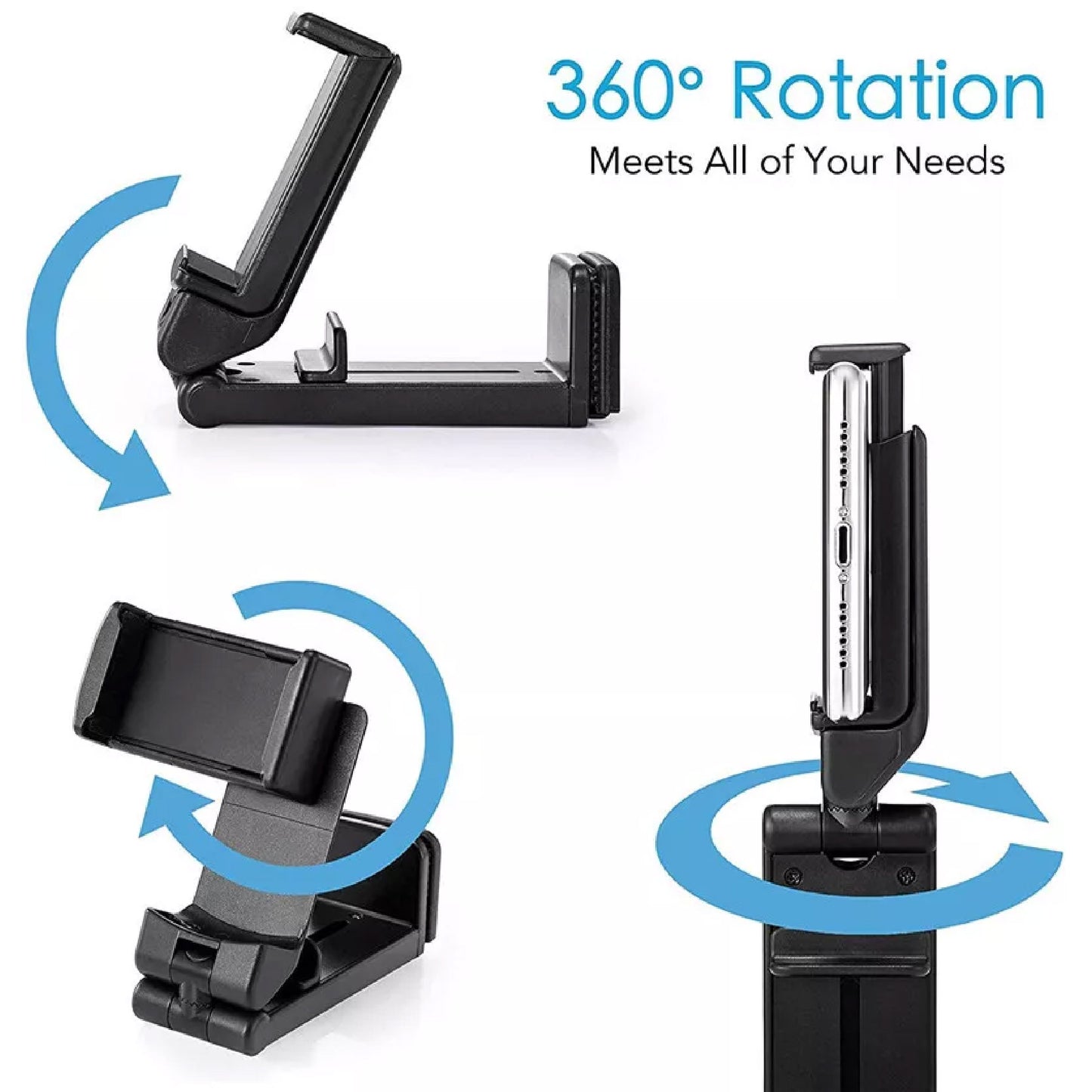 Soporte Holder Multifuncional Viajero