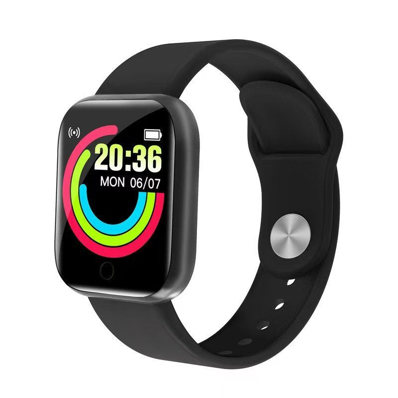 Reloj Smartwatch D20