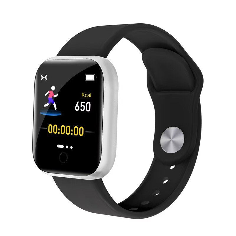 Reloj Smartwatch D20