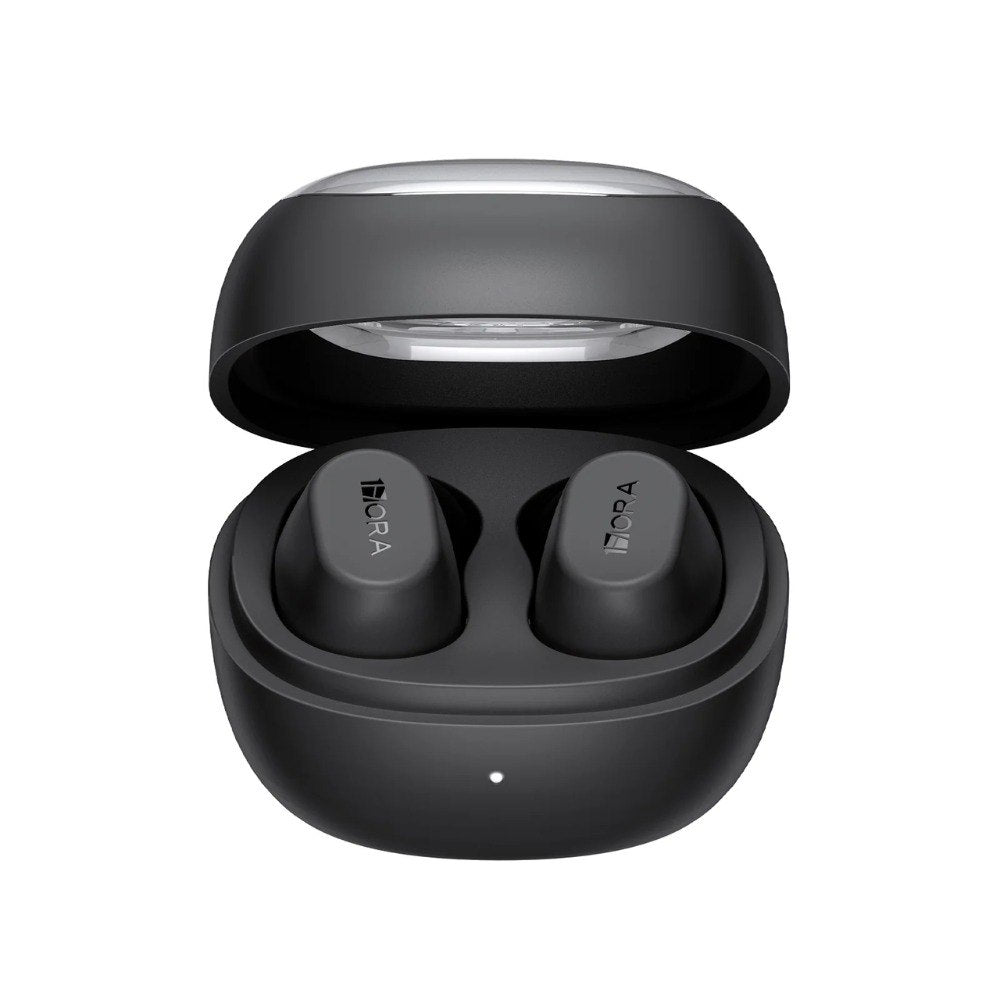 Audifonos Bluetooth 1hora Aut208 Negro