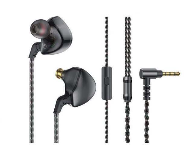 Gray helmet for bikers