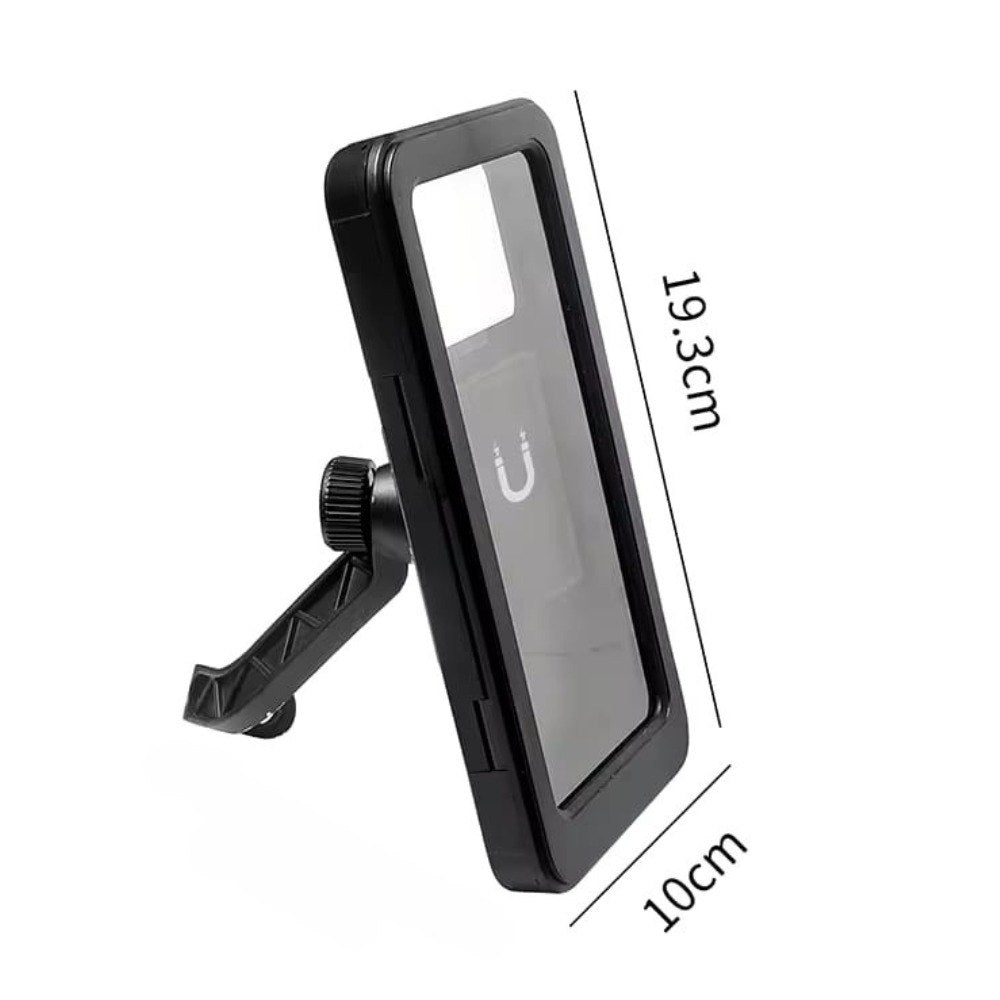 Holder De Celular Para Moto Retrovisor
