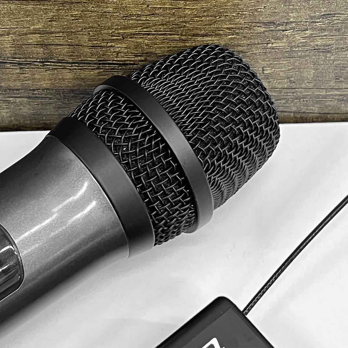 Micrófono Inalámbrico Profesional DX-U110 Hi-Fi
