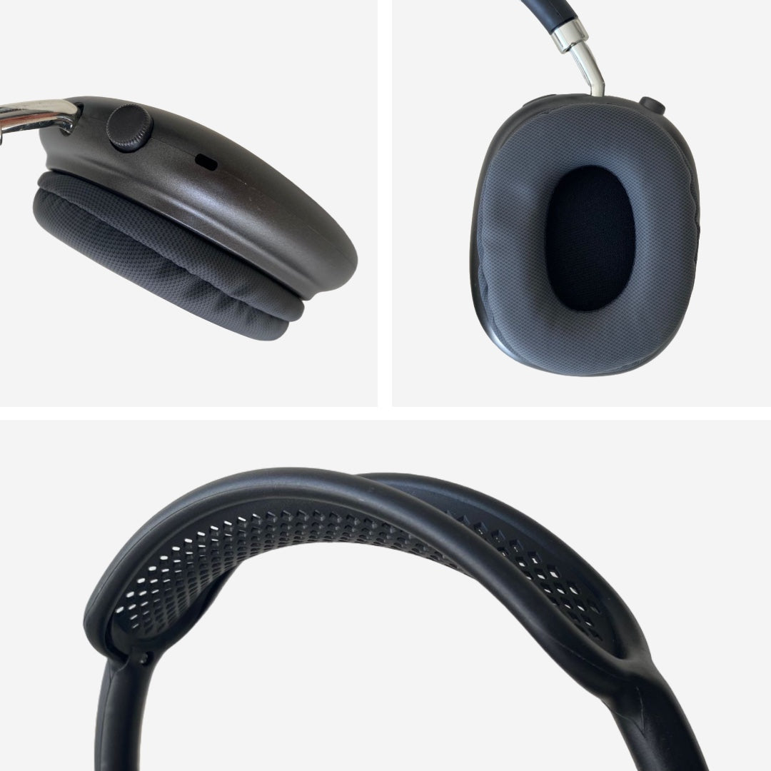Airpods Max Apple Negro Réplica AAA