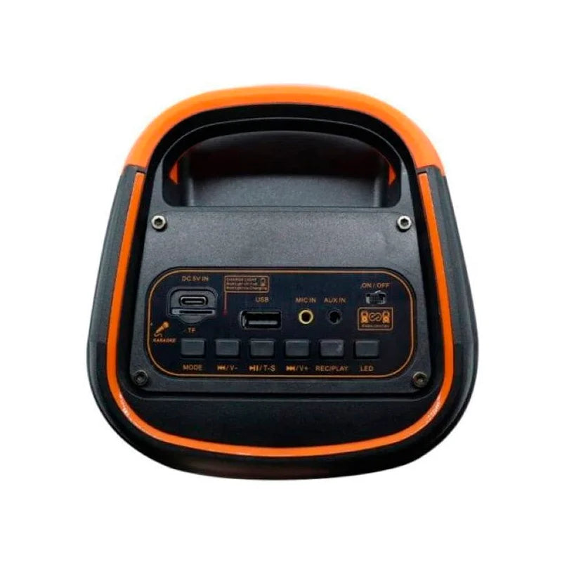 PARLANTE GTS-2132 RGB