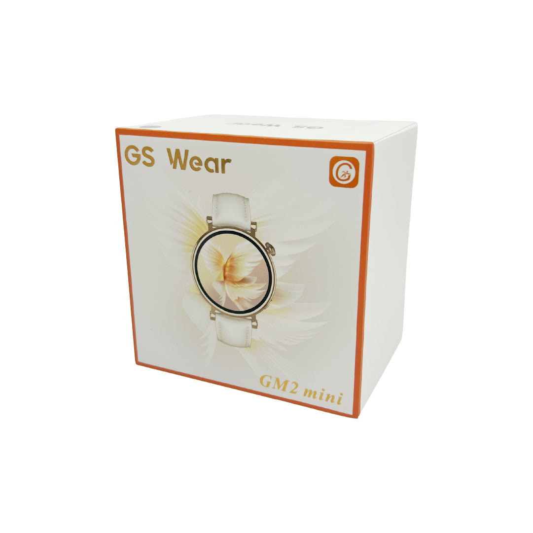 SmartWatch Gm2 Mini