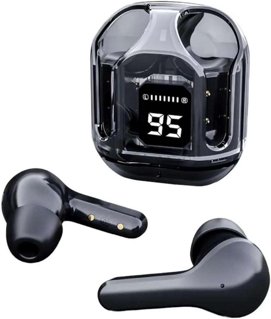 Audifonos Inalambricos Ultrapods Pro Max