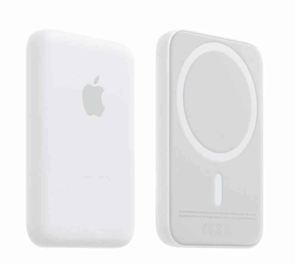 Batería Magsafe Iphone