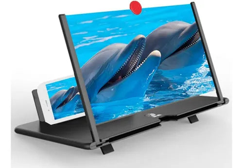 Amplificador de Imagen para Celular