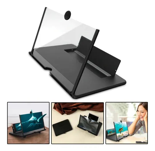 Amplificador de Imagen para Celular