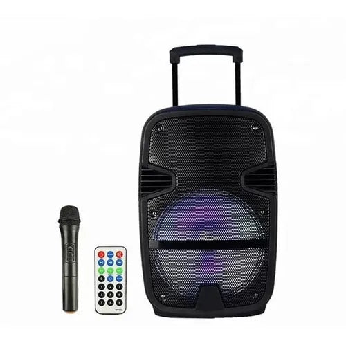 Bocina Bluetooth 6.5 Parlante