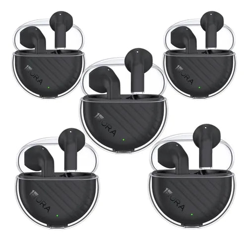 Audifonos Inalambricos Bluetooth Aut209