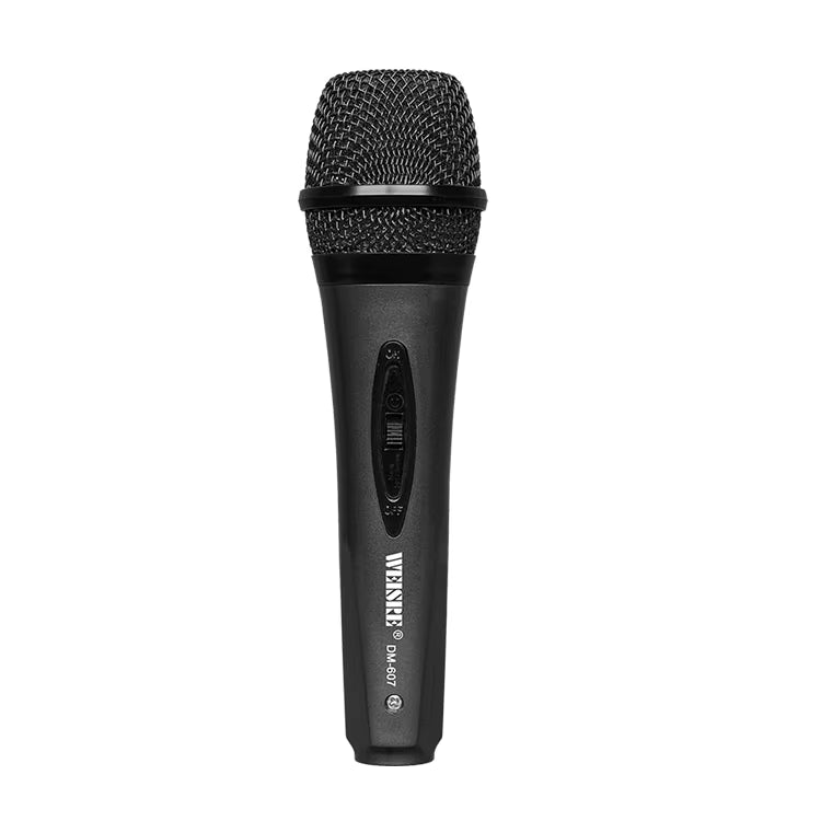 Micrófono DM-607