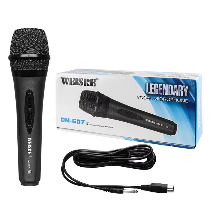 Micrófono DM-607