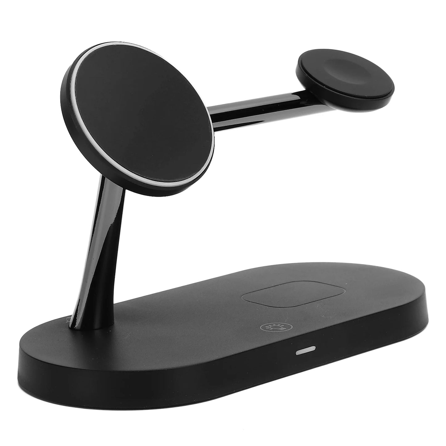 Supercharger Elite 3 en 1 - Carga Magnética para iPhone