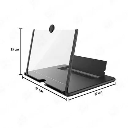 Amplificador de Imagen para Celular