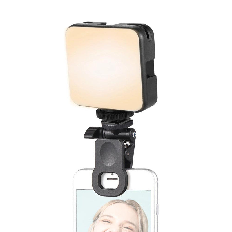 LUZ LED RGB CON CLIP REF AY - 83