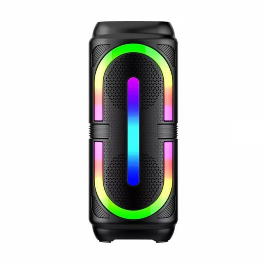 PARLANTE GTS-2132 RGB