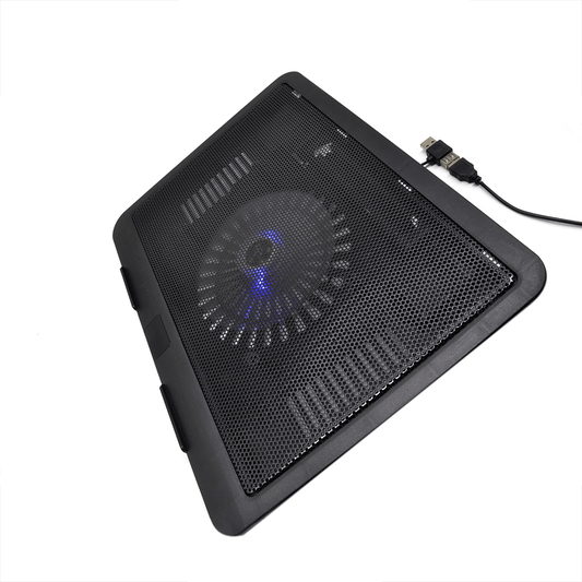 Soporte base refrigerante para Pc