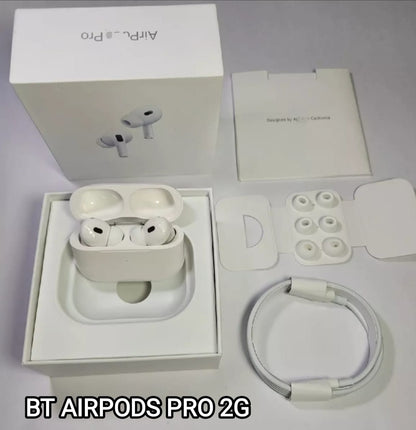 Audifonos Airpods 2da Generación 1.1