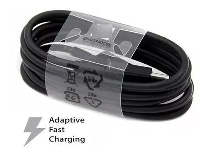 Cargador Samsung Tipo Original Super 25w