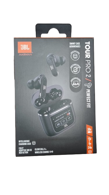 Audifonos Jbl Tour Pro 2 1.1