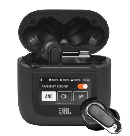 Audifonos Jbl Tour Pro 2 1.1