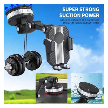 SOPORTE DE CELULAR PARA CARROS