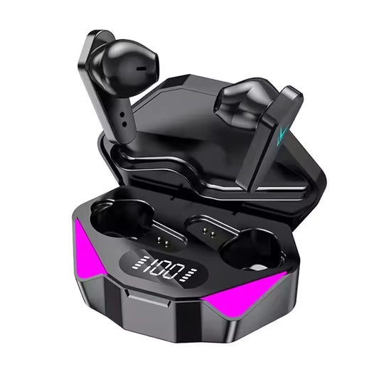 Audífonos x15 Marca Unispeak