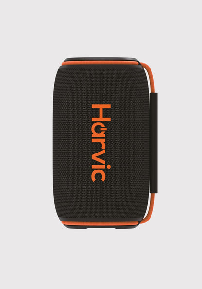 Parlante Bocina Harvic PR- 810 RGB Bluetooth