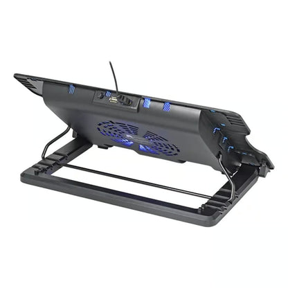 Base Refrigerante Para Portatil 638B