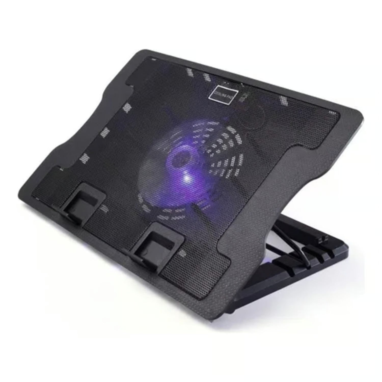 Gray helmet for bikers