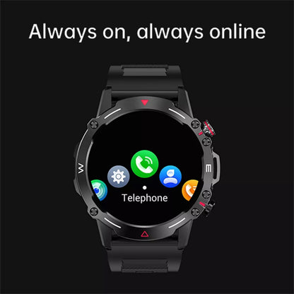 Reloj Inteligente G-Force Smart GS-80