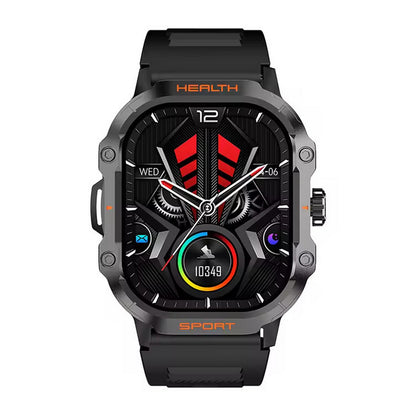 RELOJ SMARTWATCH G-FORCE ORIGINAL