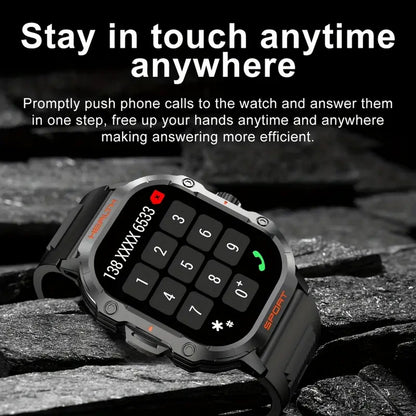 RELOJ SMARTWATCH G-FORCE ORIGINAL