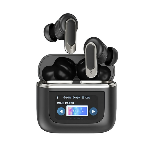 Audifonos Inalambricos Tunifi Tour Pro 2 Bluetooth V8