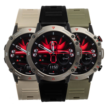 Reloj Inteligente G-Force Smart GS-80