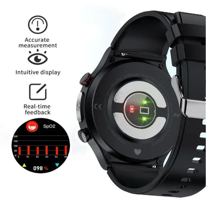 Reloj Smartwatch Mobula SK18