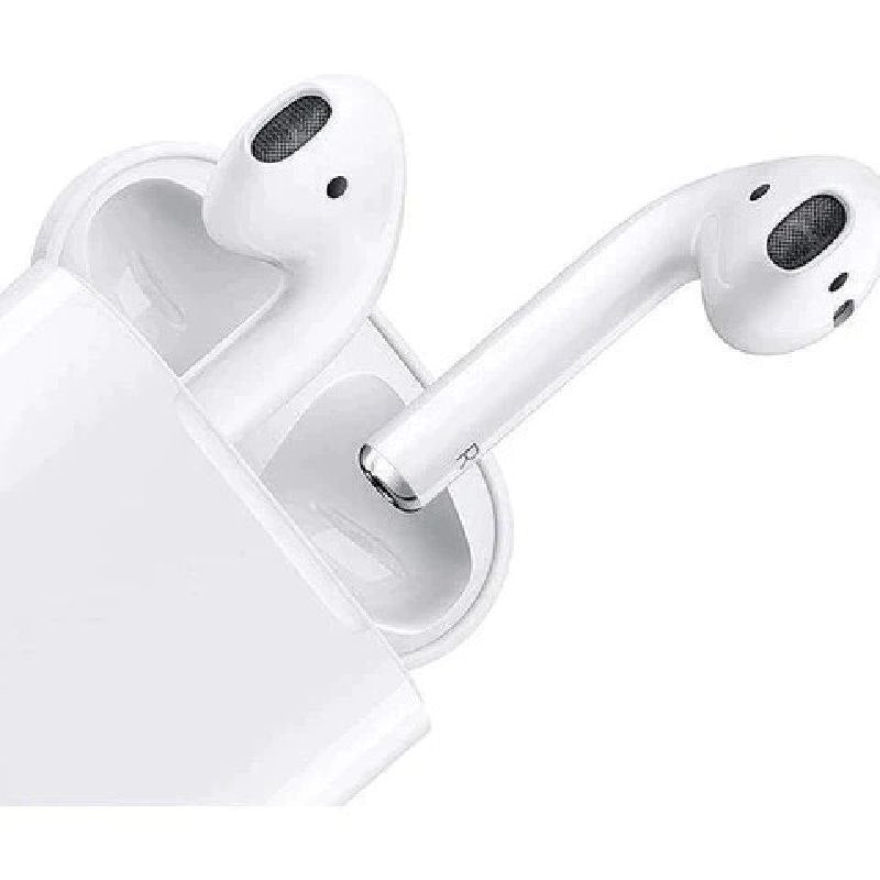 Audífonos Apple Airpods 2 Generación  1.1