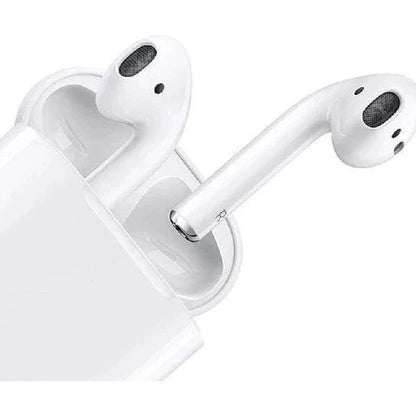 Audífonos Apple Airpods 2 Generación  1.1