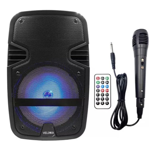Bocina Bluetooth 6.5 Parlante