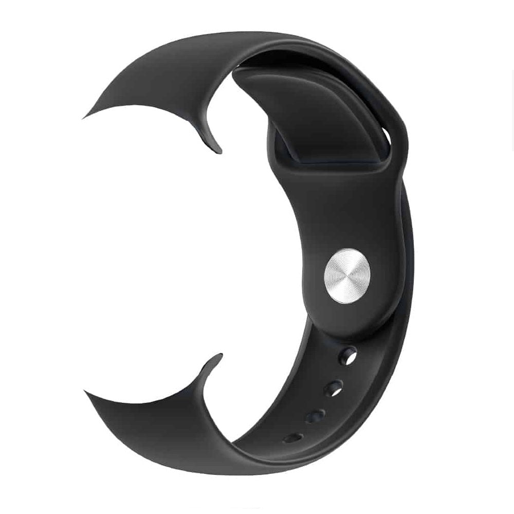 Smartwatch Mini Ultra LG77 Tres Manillas